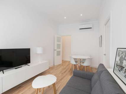 Apartamento en alquiler en L'Hospitalet de Llobregat