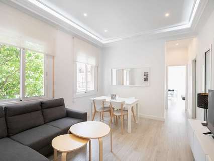 Apartamento en alquiler en L'Hospitalet de Llobregat