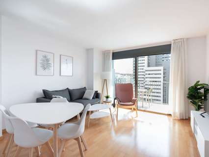 Apartamento en alquiler en L'Hospitalet de Llobregat