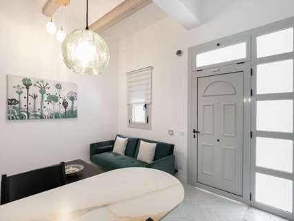 Apartamento en alquiler en L'Hospitalet de Llobregat