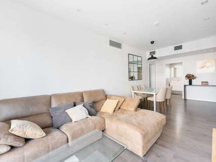 Apartamento en alquiler en L'Hospitalet de Llobregat