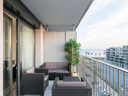 Apartamento en alquiler en Badalona