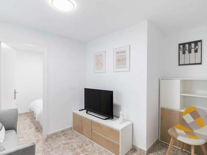 Apartamento en alquiler en L'Hospitalet de Llobregat