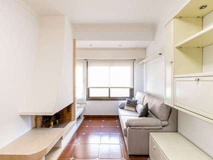 Apartamento en alquiler en L'Hospitalet de Llobregat