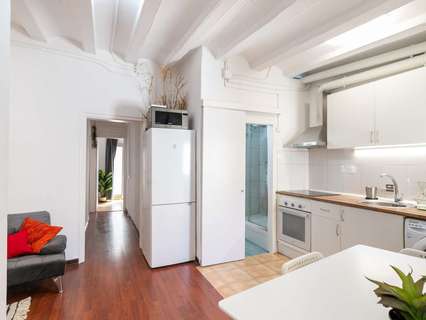 Apartamento en alquiler en Barcelona
