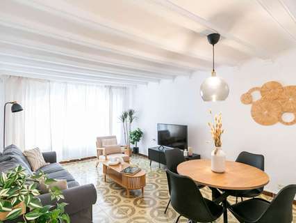 Apartamento en alquiler en Barcelona