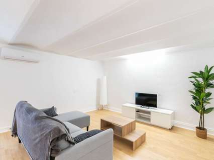 Apartamento en alquiler en Barcelona