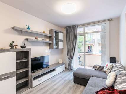 Apartamento en alquiler en Barcelona