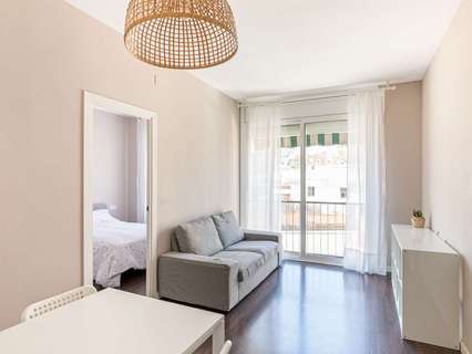 Apartamento en alquiler en Barcelona