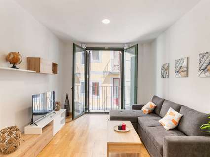 Apartamento en alquiler en Barcelona
