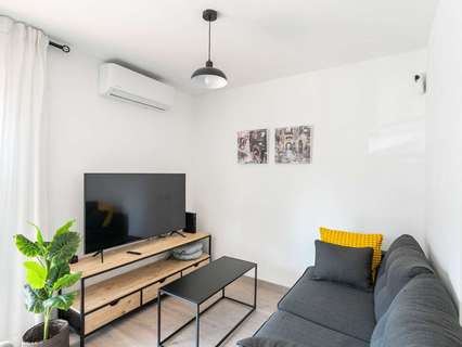 Apartamento en alquiler en L'Hospitalet de Llobregat