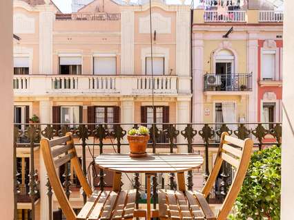 Apartamento en alquiler en Barcelona