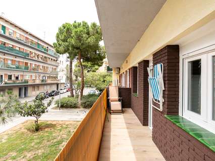 Apartamento en alquiler en Barcelona