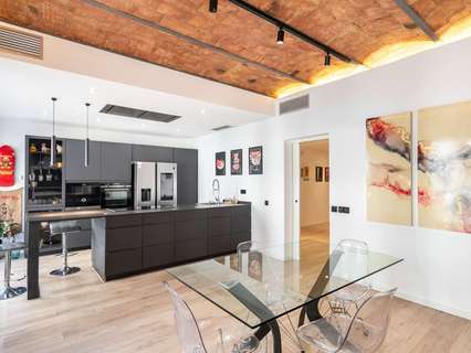 Apartamento en alquiler en Barcelona