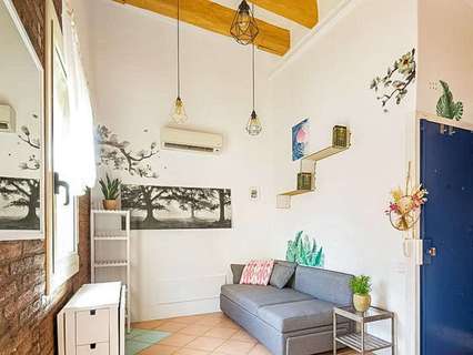 Apartamento en alquiler en Barcelona