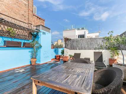 Apartamento en alquiler en Barcelona