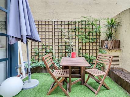 Apartamento en alquiler en Barcelona