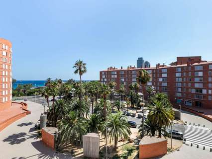 Apartamento en alquiler en Barcelona