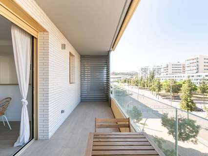 Apartamento en alquiler en Badalona