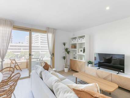 Apartamento en alquiler en Badalona