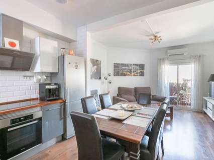 Apartamento en alquiler en Barcelona