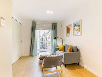 Apartamento en alquiler en Barcelona