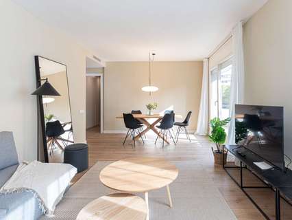 Apartamento en alquiler en Barcelona