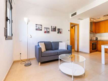 Apartamento en alquiler en Sant Cugat del Vallès