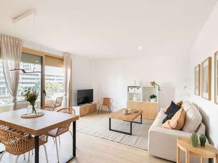 Apartamento en alquiler en Badalona