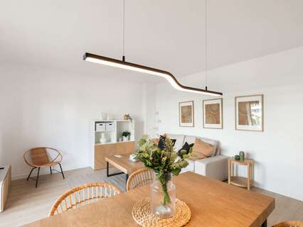 Apartamento en alquiler en Badalona