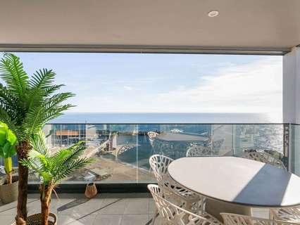 Apartamento en alquiler en Badalona