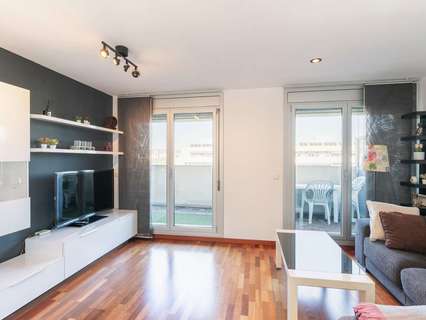 Apartamento en alquiler en Sant Adrià de Besòs
