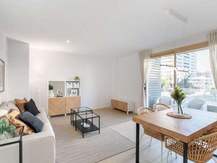 Apartamento en alquiler en Badalona