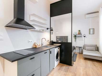 Apartamento en alquiler en Barcelona