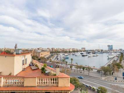 Apartamento en alquiler en Barcelona