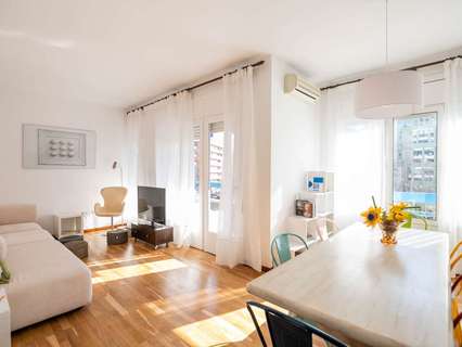 Apartamento en alquiler en Barcelona