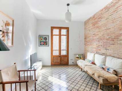 Apartamento en alquiler en Barcelona