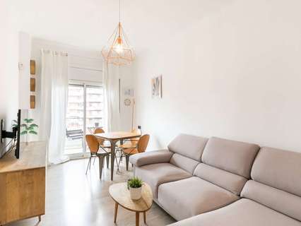 Apartamento en alquiler en Barcelona
