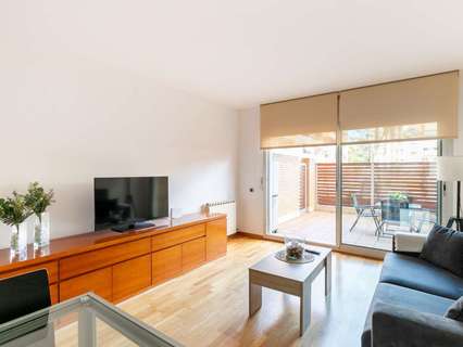 Apartamento en alquiler en Barcelona
