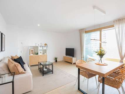 Apartamento en alquiler en Badalona