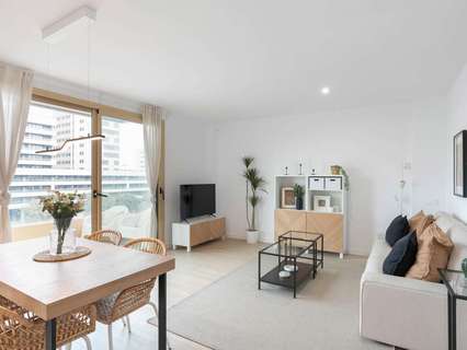 Apartamento en alquiler en Badalona