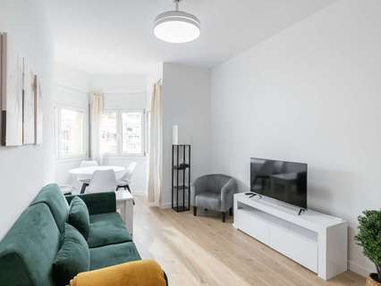 Apartamento en alquiler en Barcelona