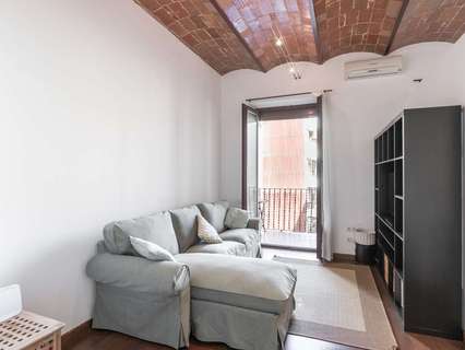 Apartamento en alquiler en Barcelona