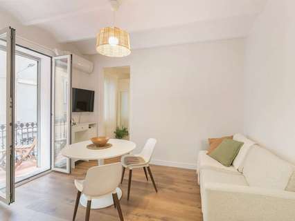 Apartamento en alquiler en Barcelona