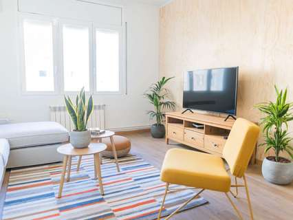 Piso en alquiler en Barcelona