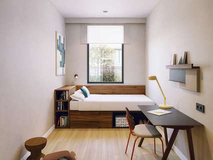 Piso en alquiler en Santiago de Compostela