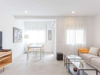 Apartamento en alquiler en Barcelona