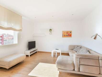 Apartamento en alquiler en Barcelona