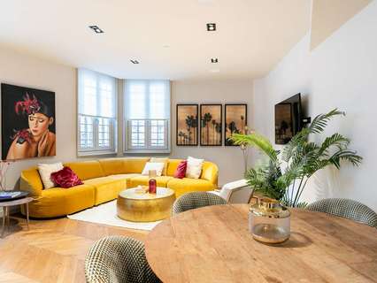 Apartamento en alquiler en Barcelona