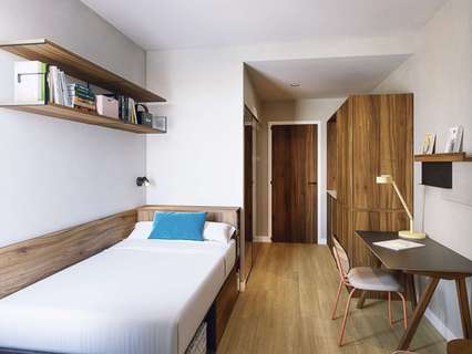 Piso en alquiler en Santiago de Compostela